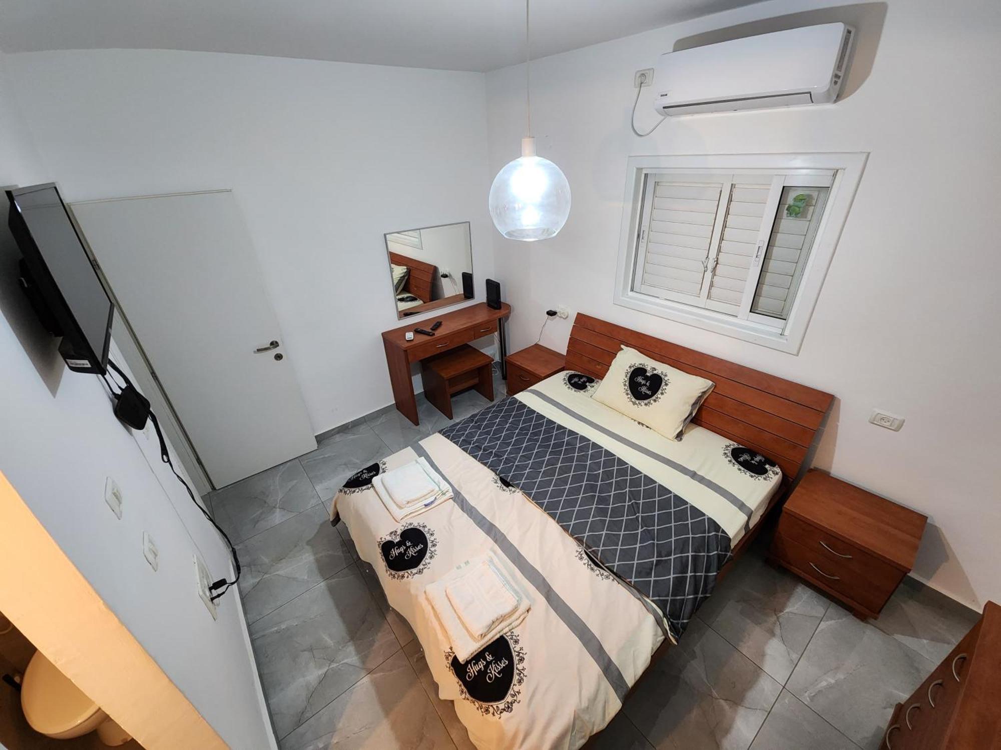 Short Term Stay In Rehovot Central Location Near Nes Ziona Rishon Lezion Jerusalem And Tel Aviv Exterior foto