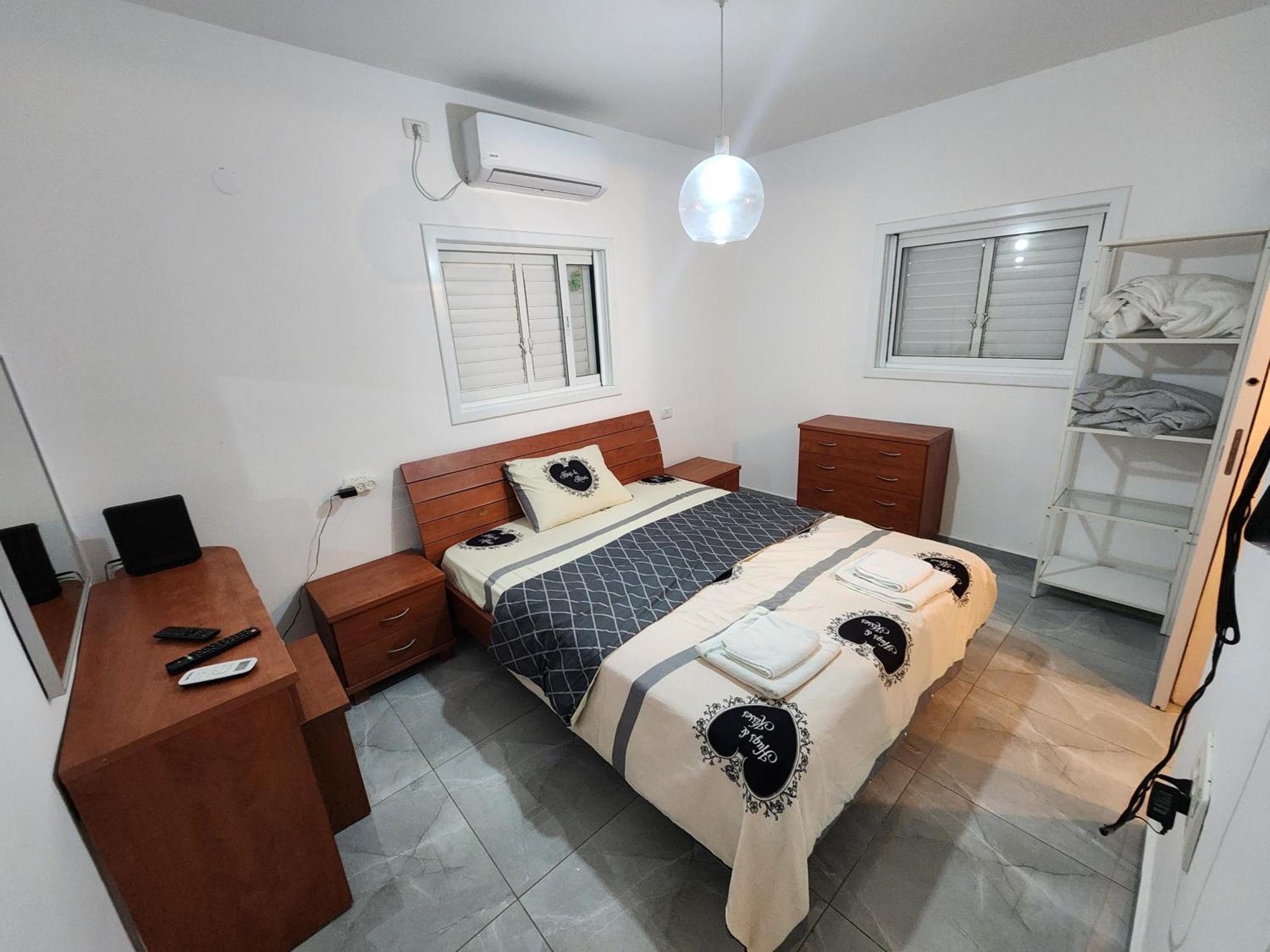 Short Term Stay In Rehovot Central Location Near Nes Ziona Rishon Lezion Jerusalem And Tel Aviv Exterior foto