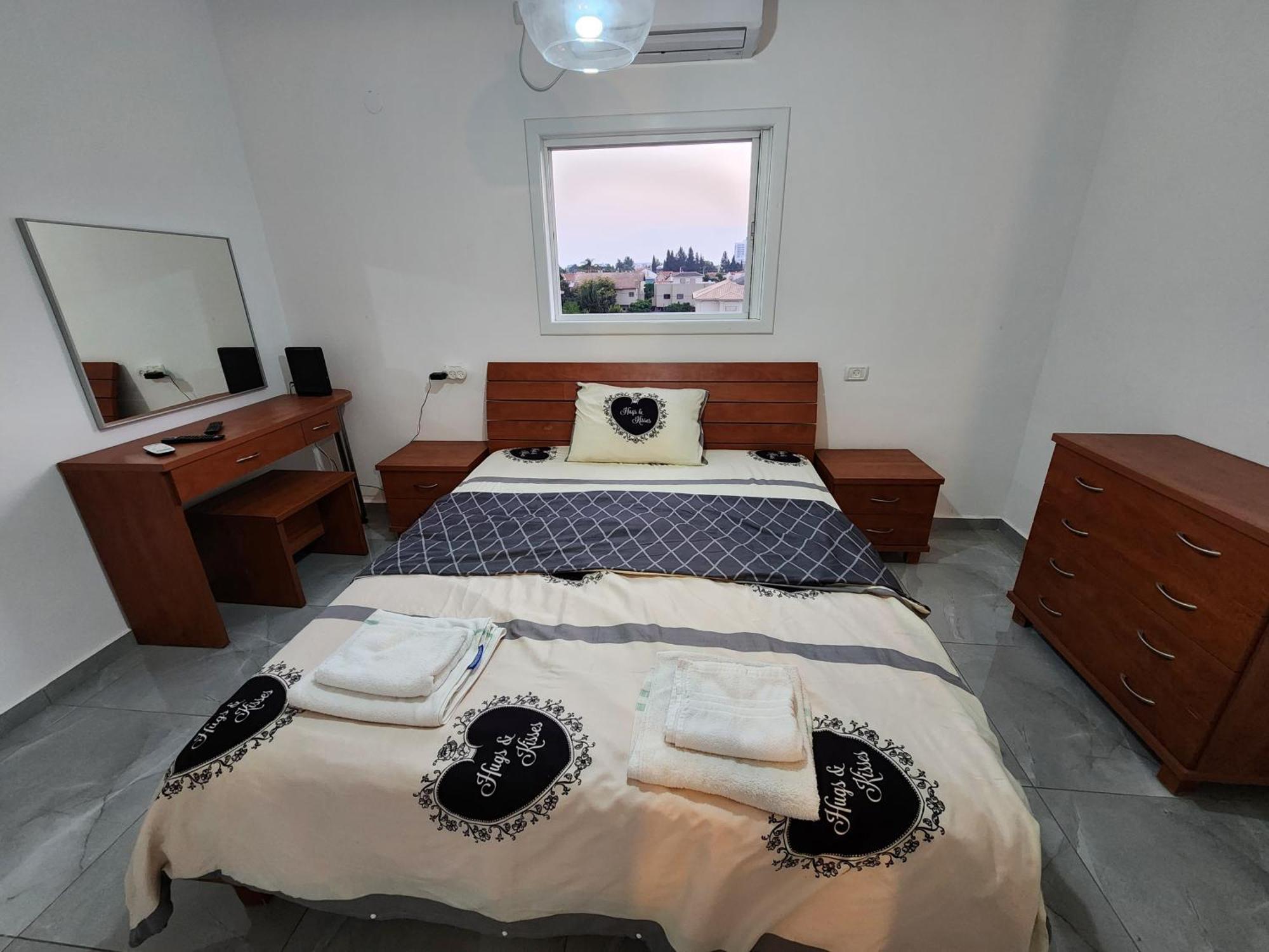 Short Term Stay In Rehovot Central Location Near Nes Ziona Rishon Lezion Jerusalem And Tel Aviv Exterior foto